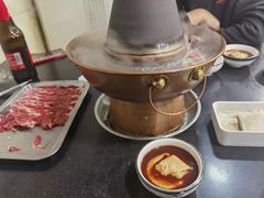 -新梅居(宁海东路店)