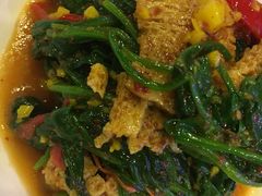 -维吾尔餐厅(宜山路店)