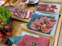 -牛也烧肉(摩尔城店)