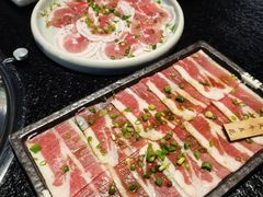 -牛焱·烧肉酒肆(五大道店)