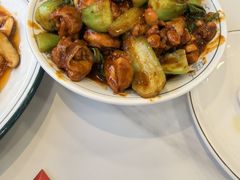 -川湘哥麻辣鸡块(万达店)
