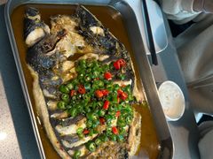 -半天妖烤鱼(新中关购物中心店)