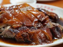 -黄连大头华烧鹅店(大良店)