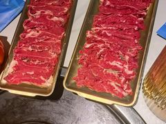 -云尊府云南菜·蒸汽石锅鱼(学清路店)