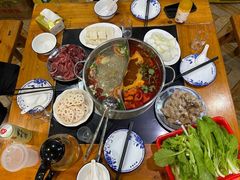 -佳荣老五生态牛肉馆