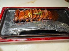-吴越荣记苏州菜·松鼠桂鱼(月光码头店)
