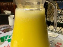 鲜榨玉米汁-微食·原产地湘菜