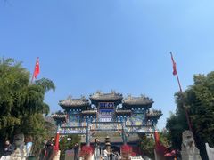 -红螺寺
