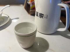 -春家·非遗手工小吃(徐汇万科广场店)