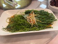 -丰泽园饭店