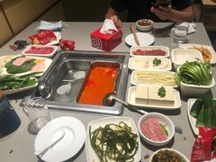 -海底捞火锅(河东万达广场店)