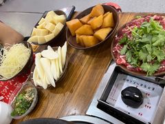 -笔记安顺夺夺粉火锅