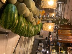 -芭菲盛宴·环球美食(解放碑英利国际店)