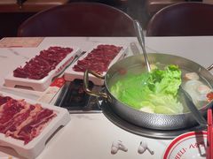 -八合里潮汕鲜牛肉火锅(惠州华贸店)