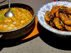 -老头儿油爆虾(星光一期店)