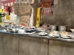 -嘉州鲜知味钵钵鸡(奎星楼店)