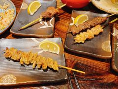 -鸟鹏烧鸟居酒屋(熙龙湾店)