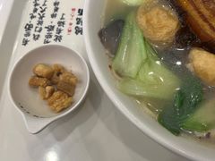 -鸿福面馆·非物质文化遗产(活力源店)