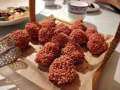 -福来齐·鲁菜海鲜·渔家菜(朝阳街分店)