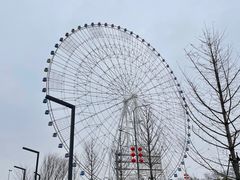 -南昌之星摩天轮