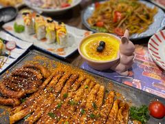 -仙隐小鹿中華の日料(正弘城店)