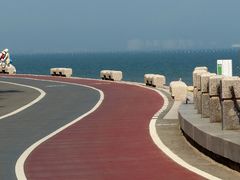 -日照海滨国家森林公园