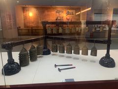 -信阳博物馆