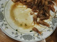 -乌镇那一年小院主题餐厅(甘泉西路店)