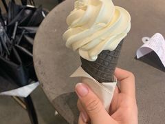 -喜茶(上海兴业太古汇店)