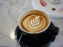 -Bracket Coffee(工体店)