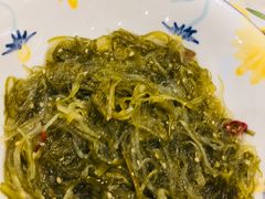-萨莉亚意式餐厅(东川路店)