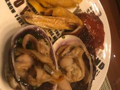 -The COOK·厨餐厅·自助餐(浦东嘉里大酒店)