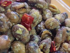 怪味蚕豆-杨永兴黄陂三鲜(雪松路店)