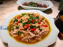 骄子肥牛-锦府盐帮·李宅(领展购物广场中关村店)