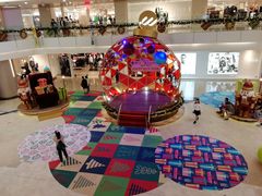 -皇庭广场(福华三路店)