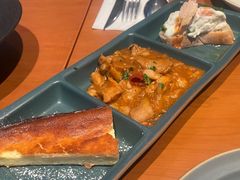 -OLLA 西班牙餐厅(丰盛里店)