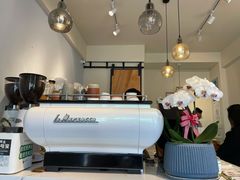 -LAB COFFEE来杯咖啡(浦仓路店)