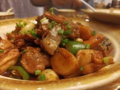 -75幢私房菜馆