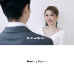 -布丁婚纱摄影工作室