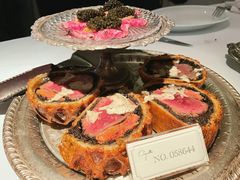 惠灵顿牛排-壳里西餐厅Coquille Seafood Bistro(蒙自路店)