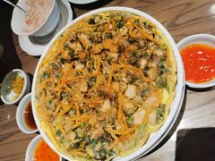 -四道菜·福建菜馆(新街口金鹰店)