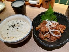 -鸟鸣门屋台料理(金帝银泰店)