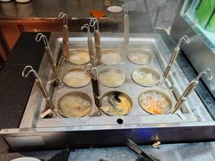 -鑫海汇海鲜烤肉自助(北国商城店)
