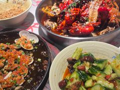 -靓靓蒸虾·头牌蒸虾(南山桂庙店)