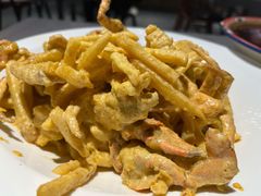-李叔叔虾蟹大排档(青羊店)