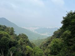 -东莞观音山旅游风景区