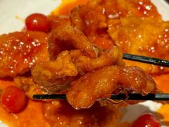 -奉天小馆·非遗东北菜(沈阳万象城店)