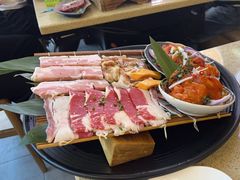 -妙香居韩国烤肉(容桂天佑城店)