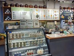 -宝珠奶酪(闵行仲盛店)