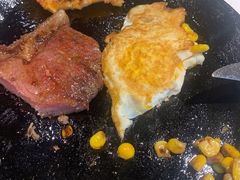 -牛排叔叔自助餐厅(太原万达店)